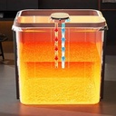 Volcano Bath Tub, Automatic Heating Steam Bath Bucket For Adults | GR724 |