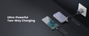 UGREEN Magsafe Power Bank 10000mAh, Wireless Portable Charger 15W with Kickstand Magnetic, PD 20W USB-C Fast Charging for iPhone | PB206 | 15086 |