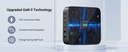 UGREEN Nexode 200W 6-Port Gan Desktop Fast Charger | CD271/40915ZD |