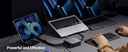 UGREEN Nexode 200W 6-Port Gan Desktop Fast Charger | CD271/40915ZD |