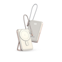 Green Lion Monte Carlo Magsafe Power Bank 10000mAh PD 20W | GNMTMAGPB |