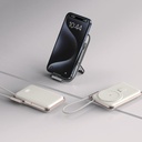 Green Lion Monte Carlo Magsafe Power Bank 10000mAh PD 20W | GNMTMAGPB |