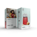 Green Lion Popjoy Popcorn Maker 1200W 270ML - Red | GNPOPJYPMRD |