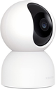 Xiaomi C400 Smart Camera 360° Rotation, AI Human Detection, 2.4GHz/5GHz Wi-Fi Support, Compatible with Alexa | MJSXJ11CM |