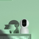 Xiaomi C400 Smart Camera 360° Rotation, AI Human Detection, 2.4GHz/5GHz Wi-Fi Support, Compatible with Alexa | MJSXJ11CM |