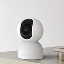 Xiaomi C400 Smart Camera 360° Rotation, AI Human Detection, 2.4GHz/5GHz Wi-Fi Support, Compatible with Alexa | MJSXJ11CM |