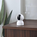 Xiaomi C400 Smart Camera 360° Rotation, AI Human Detection, 2.4GHz/5GHz Wi-Fi Support, Compatible with Alexa | MJSXJ11CM |