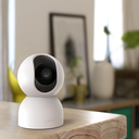 Xiaomi C400 Smart Camera 360° Rotation, AI Human Detection, 2.4GHz/5GHz Wi-Fi Support, Compatible with Alexa | MJSXJ11CM |
