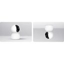 Xiaomi C400 Smart Camera 360° Rotation, AI Human Detection, 2.4GHz/5GHz Wi-Fi Support, Compatible with Alexa | MJSXJ11CM |
