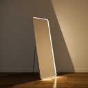 Taktik Full Length LED Dressing Mirror | JLAA2-YL1906 |