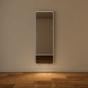 Taktik Full Length LED Dressing Mirror | JLAA2-YL1906 |