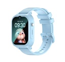 7MD Kids Smart Watch 4G With SIM Card Slot / GPS Tracker / Video Call - K26