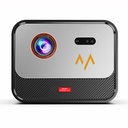 7MD FHD 1600 ANSI Smart Android Projector