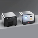 7MD FHD 1600 ANSI Smart Android Projector