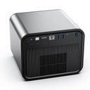 7MD FHD 1600 ANSI Smart Android Projector