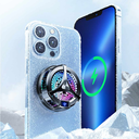 Porodo Gaming Semi Conductor Mobile Cooling | PDX624 |