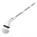 Porodo Lifestyle IPX6 Electric Spin Scrubber Cleaning Kit - White | PD-LFSESC-WH |