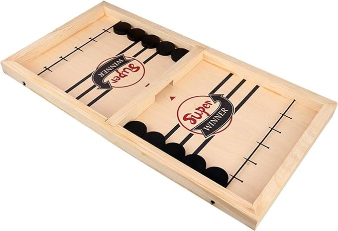7MD Super Winner Game Disk Flicking Battle For Family | M2315 |
