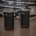Porodo CAPSULE Soundtec Speaker | PDCAPSPK-BKSL |