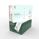 Green Lion 3 in 1 Portable Mini Wireless Cordless Steam Iron 130W 8000mAh - White | GN3N1MIRONWH |