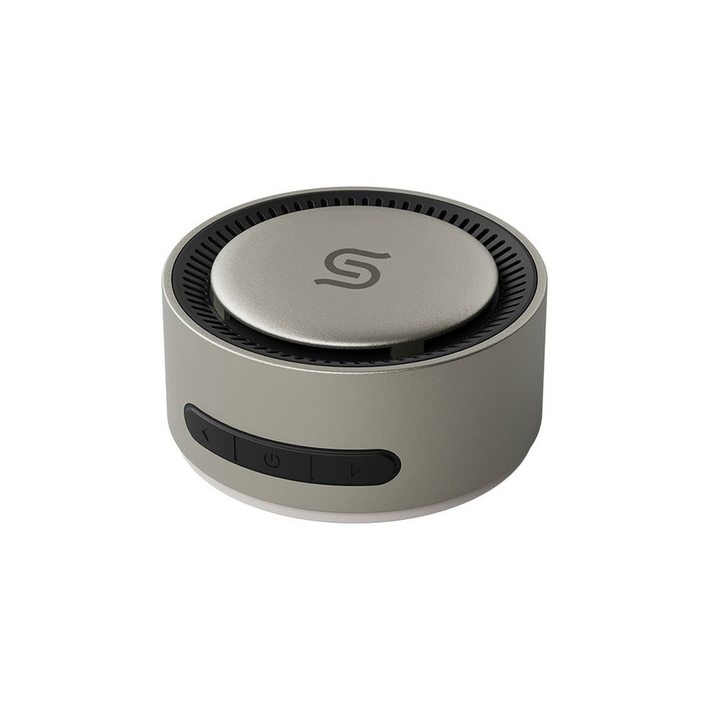 Porodo Soundtec Uniq Magnetic Wireless Charging Bluetooth Speaker | PD-STMWBS |