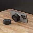 Porodo Soundtec Uniq Magnetic Wireless Charging Bluetooth Speaker | PD-STMWBS |