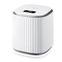 Porodo LifeStyle Mini Washing Machine - White | PD-MWSHM-WH |