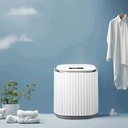 Porodo LifeStyle Mini Washing Machine - White | PD-MWSHM-WH |