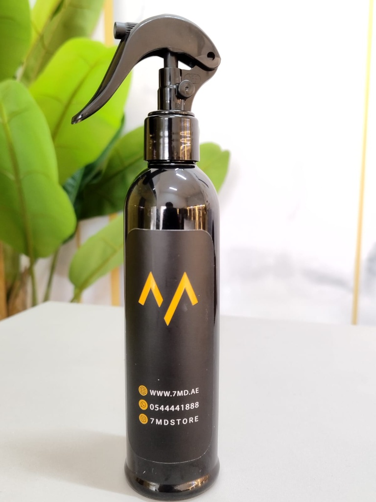 7MD Spray Aroma Mist Premium Air Freshener