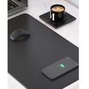 ELV Wireless Charging & Heating 16" Mouse Pad For Gaming / Home / Office Use | MC3 |