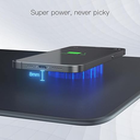 ELV Wireless Charging & Heating 16" Mouse Pad For Gaming / Home / Office Use | MC3 |