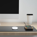 ELV Wireless Charging & Heating 16" Mouse Pad For Gaming / Home / Office Use | MC3 |