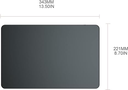 ELV Wireless Charging & Heating 16" Mouse Pad For Gaming / Home / Office Use | MC3 |