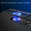ELV Wireless Charging & Heating 16" Mouse Pad For Gaming / Home / Office Use | MC3 |