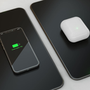 ELV Wireless Charging & Heating 16" Mouse Pad For Gaming / Home / Office Use | MC3 |