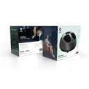 Green Lion AirFlex Foot Massager 50W - Gray Black | GNAIRFTMSGRBK |