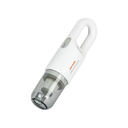 Porodo Portable Cordless Stick Vacuum Cleaner 11-12Kpa 100W 7500mAh - White | PD-LSPVC-WH |