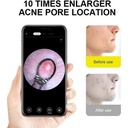 7MD Ear Cleaner Portable Visual Wifi Ear Wax Cleaner Endoscope With Rechargeable Battery | MX8 |