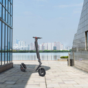 Porodo Lifestyle Advanced Urban Electric Scooter 36V/13AH with Mount & Helmet - Gray | PD-ESCTRMH-GY |