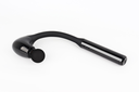 Porodo Extended Massage Gun - Full-Body Stress Relief - Black | PD-TMSHMR-BK |