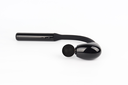 Porodo Extended Massage Gun - Full-Body Stress Relief - Black | PD-TMSHMR-BK |