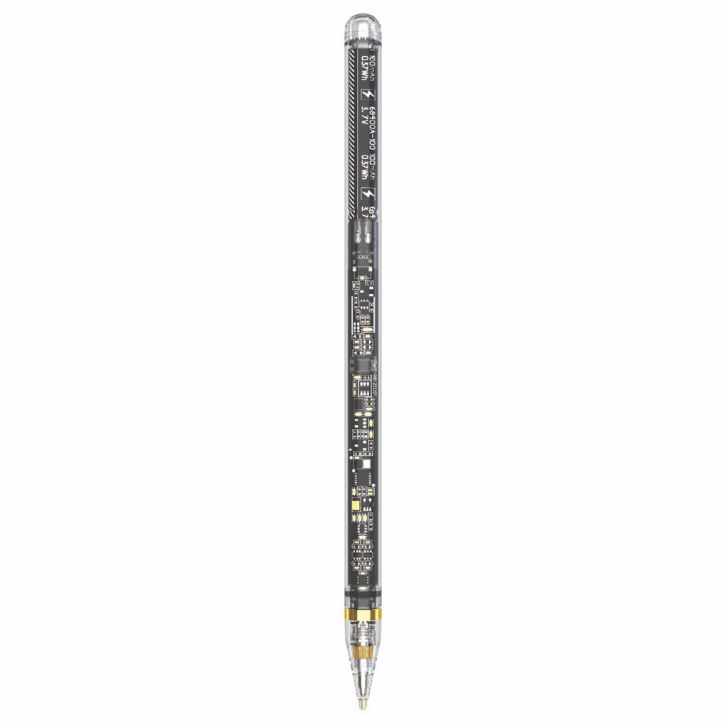 Green Lion Transparent Pen Pro - For 2018 iPads & Above | GNTRAPENPTP |