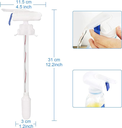 Easy Drop Automatic Beverage Dispenser Tap for Water, Milk, Juice