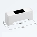 Smart Touchless Toilet Flush Sensor