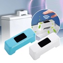 Smart Touchless Toilet Flush Sensor