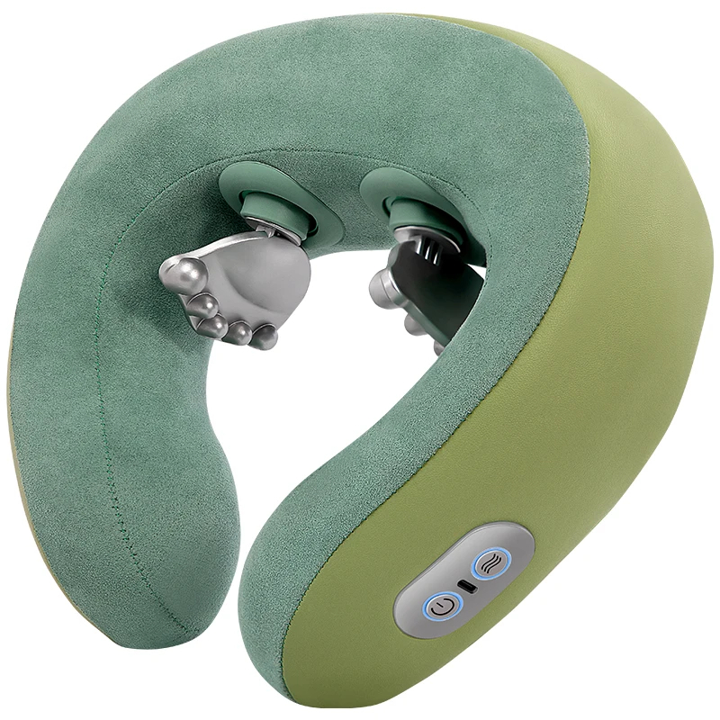 Desleep Rechargeable Neck Massager | DE-N02 |