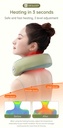 Desleep Rechargeable Neck Massager | DE-N02 |