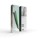 Green Lion Silkwave Hair Straightener PTC Heating (GNSLWVEHSTRGN)