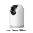 Xiaomi Smart Camera C500 Pro, Motion Detection, Night Vision, Alexa Google Assistant | MJSXJ16CM |