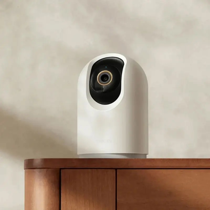 Xiaomi Smart Camera C500 Pro, Motion Detection, Night Vision, Alexa Google Assistant | MJSXJ16CM |